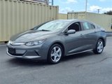 Used 2017 Chevrolet Volt LT w/ Comfort Package image 2