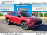 New 2025 Buick Enclave Sport Touring w/ LPO, Floor Liner Package image 1