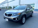 Used 2013 Kia Sorento LX w/ Convenience Pkg image 3
