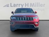Used 2020 Jeep Grand Cherokee Laredo image 4