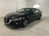 Used 2021 Nissan Altima 2.5 SV image 2