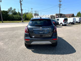 Used 2017 Buick Encore Preferred image 4