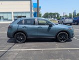 Certified 2024 Honda HR-V Sport image 5