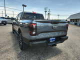Certified 2024 Ford Ranger Lariat w/ FX4 Off-Road Package image 5