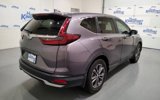 Used 2021 Honda CR-V EX-L image 3
