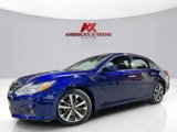Used 2016 Nissan Altima 3.5 SR image 2