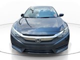 Used 2018 Honda Civic LX image 2