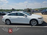 Used 2017 Chevrolet Malibu LT image 2
