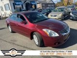 Used 2011 Nissan Altima 2.5 S image 2