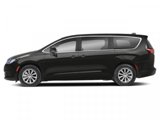 Certified 2022 Chrysler Voyager LX image 2