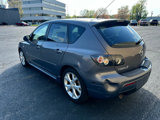 Used 2008 MAZDA MAZDA3 s Sport image 3