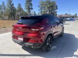 Used 2021 Chevrolet TrailBlazer RS w/ Convenience Package image 5