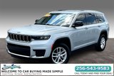 Used 2021 Jeep Grand Cherokee L Laredo w/ Luxury Tech Group I image 2
