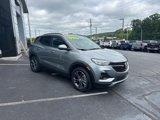 Certified 2023 Buick Encore GX Select image 5