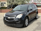 Used 2014 Chevrolet Equinox LT w/ Driver Convenience Package image 3