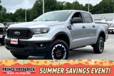 Used 2021 Ford Ranger XL w/ Equipment Group 101A High image 3