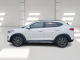 Used 2020 Hyundai Tucson Ultimate image 4