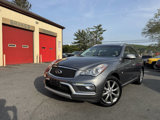 Used 2016 INFINITI QX50 AWD image 2