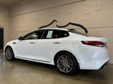 Used 2018 Kia Optima SX w/ Technology Package image 6