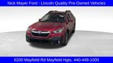 Used 2020 Subaru Outback Premium image 2