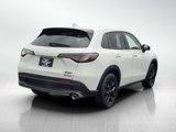 Certified 2023 Honda HR-V Sport image 5