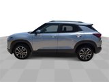 Used 2025 Chevrolet TrailBlazer LT image 5