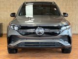 Used 2023 Mercedes-Benz EQB 300 4MATIC w/ AMG Night Package image 2