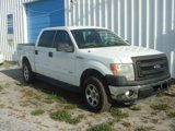 Used 2013 Ford F150 XL w/ Mid Equipment Group image 3