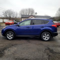 Used 2015 Toyota RAV4 XLE image 5
