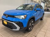 New 2025 Volkswagen Taos SE image 3
