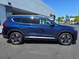 Used 2019 Hyundai Santa Fe Limited image 3