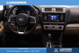 Used 2018 Subaru Legacy 2.5i w/ Alloy Wheel Package image 4