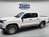 Used 2022 Nissan Frontier S w/ Technology Package image 3
