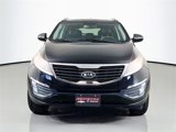 Used 2012 Kia Sportage EX w/ EX Premium Pkg image 2