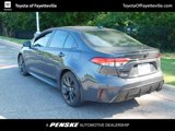 Used 2023 Toyota Corolla SE image 3