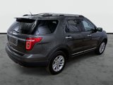 Used 2015 Ford Explorer XLT w/ Equipment Group 202A image 4