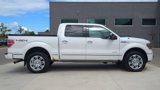 Used 2013 Ford F150 Platinum image 5