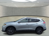 Used 2016 Nissan Rogue SL w/ SL Premium Package image 2