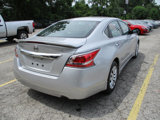 Used 2015 Nissan Altima 2.5 S image 3