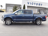 Used 2015 Ford F150 XLT w/ Equipment Group 302A Luxury image 2