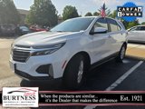 Certified 2023 Chevrolet Equinox LT image 3