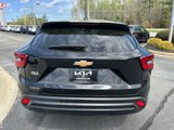 Used 2024 Chevrolet Trax LS image 4