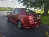 Used 2018 Chevrolet Sonic LT w/ RS Package image 3