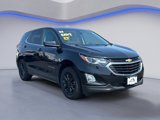 Used 2021 Chevrolet Equinox LT w/ Driver Convenience Package image 3