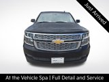 Used 2016 Chevrolet Tahoe LT w/ Texas Edition Package image 3