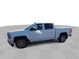 Used 2015 Chevrolet Silverado 1500 LTZ w/ LTZ Plus Package image 6