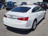 Used 2024 Chevrolet Malibu LT image 2