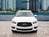 Used 2020 INFINITI QX60 Pure image 2