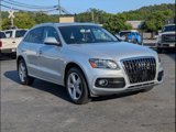 Used 2012 Audi Q5 3.2 Premium Plus image 2