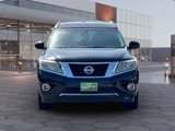 Used 2015 Nissan Pathfinder Platinum image 2